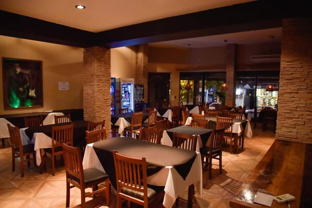 Patio Del Puerto Hotel Boutique Porto Rico Exterior foto